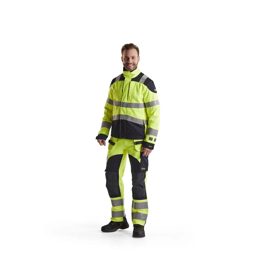 Blåkläder Multinorm Inherent trousers 15891512 - C146