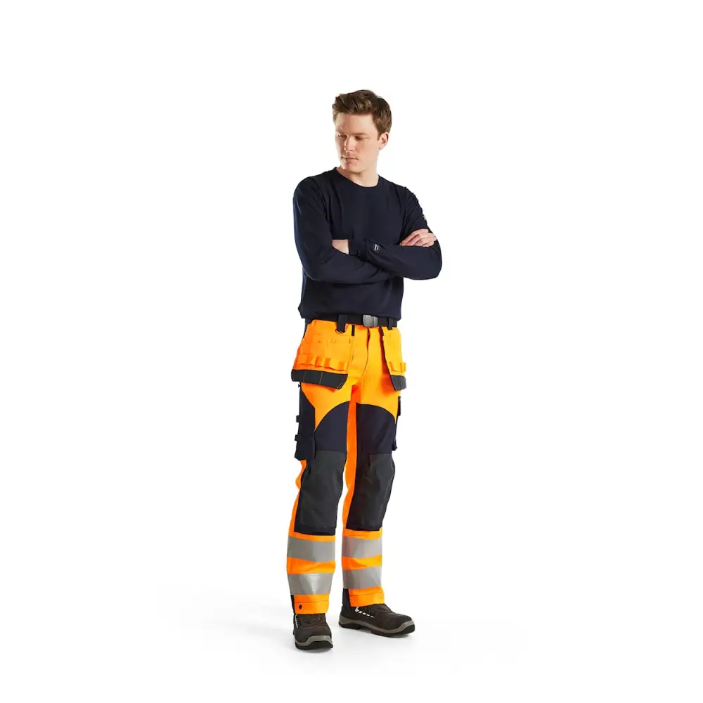 Blåkläder Multinorm inherent trousers 15891513