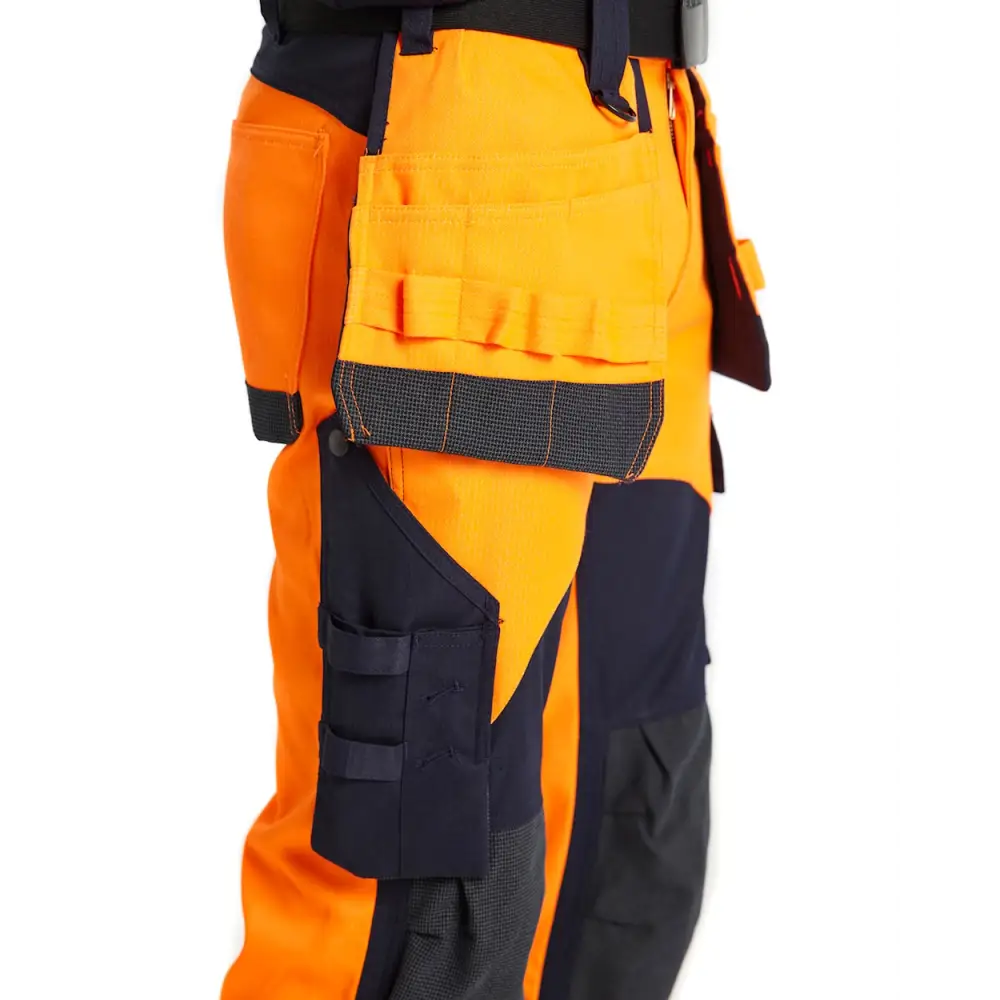 Blåkläder Multinorm inherent trousers 15891513