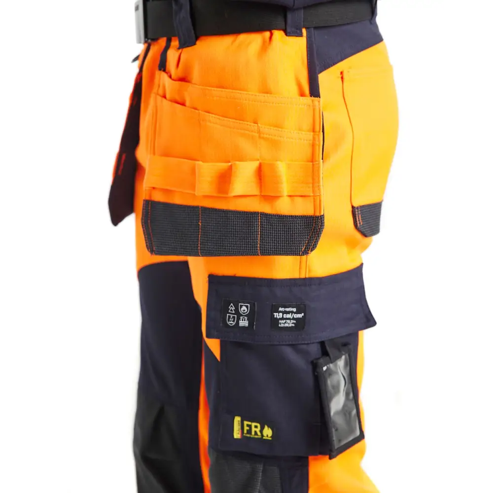 Blåkläder Multinorm inherent trousers 15891513