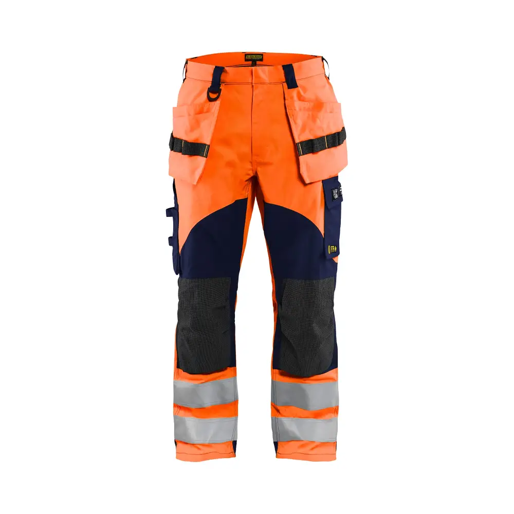 Blåkläder Multinorm inherent trousers 15891513 - C44