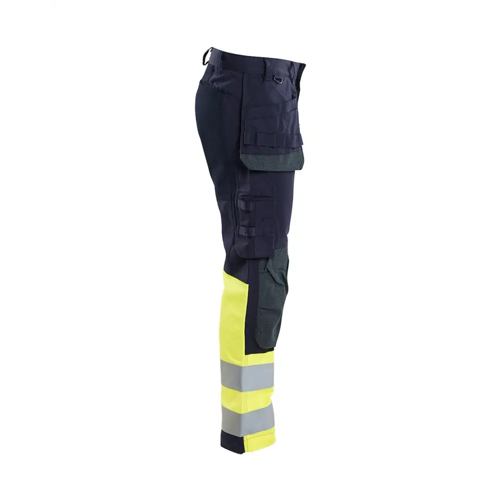 Blåkläder Multinorm Inherent trousers with stretch 14871512