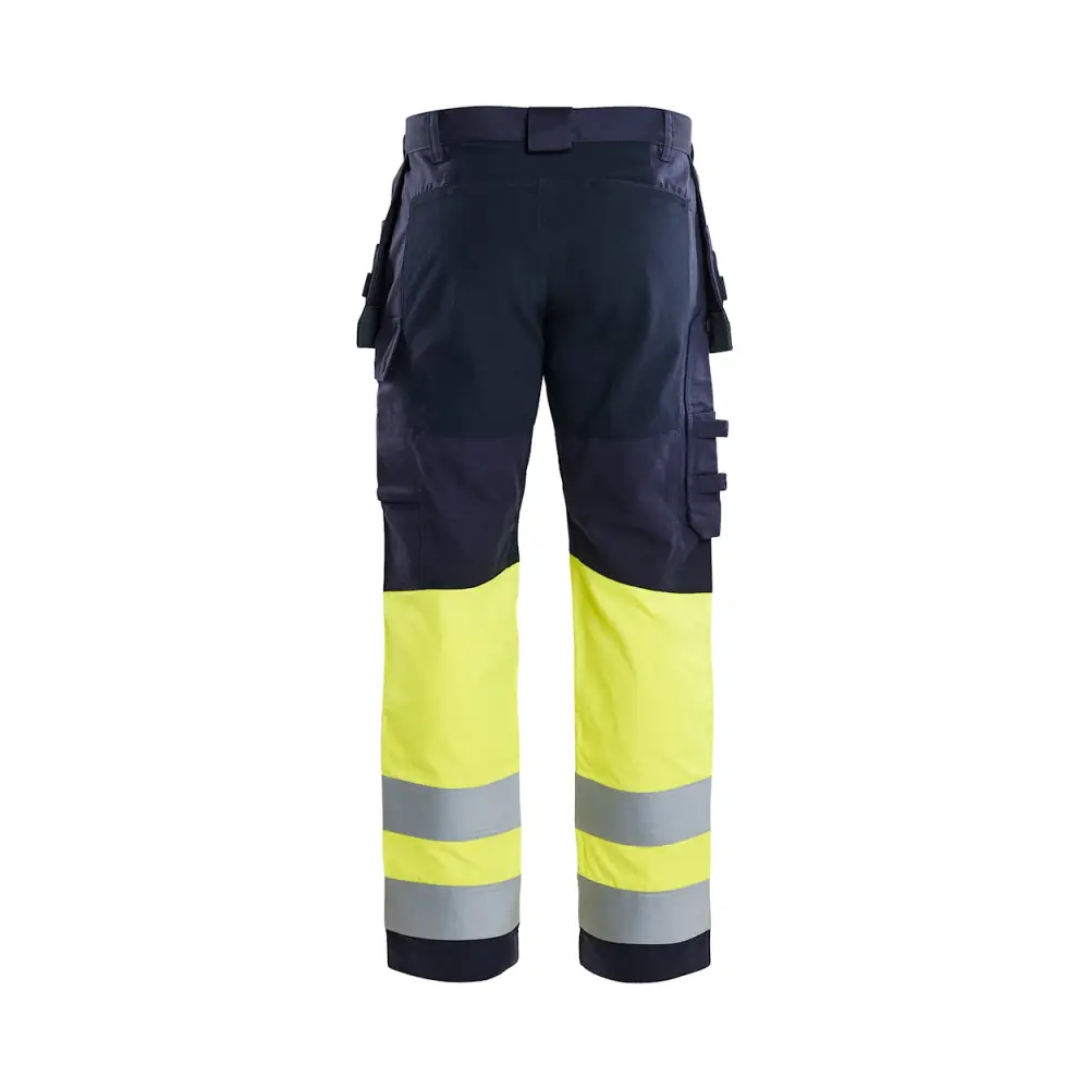 Blåkläder Multinorm Inherent trousers with stretch 14871512