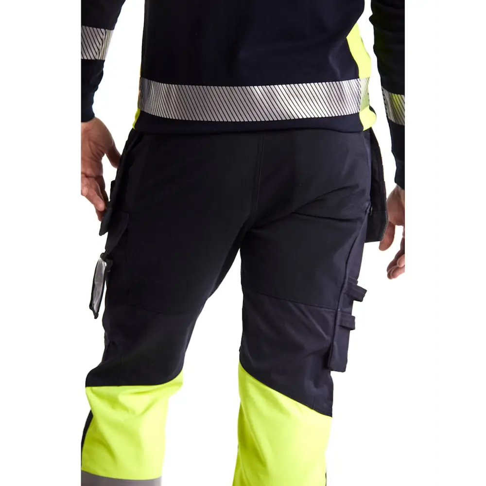 Blåkläder Multinorm Inherent trousers with stretch 14871512