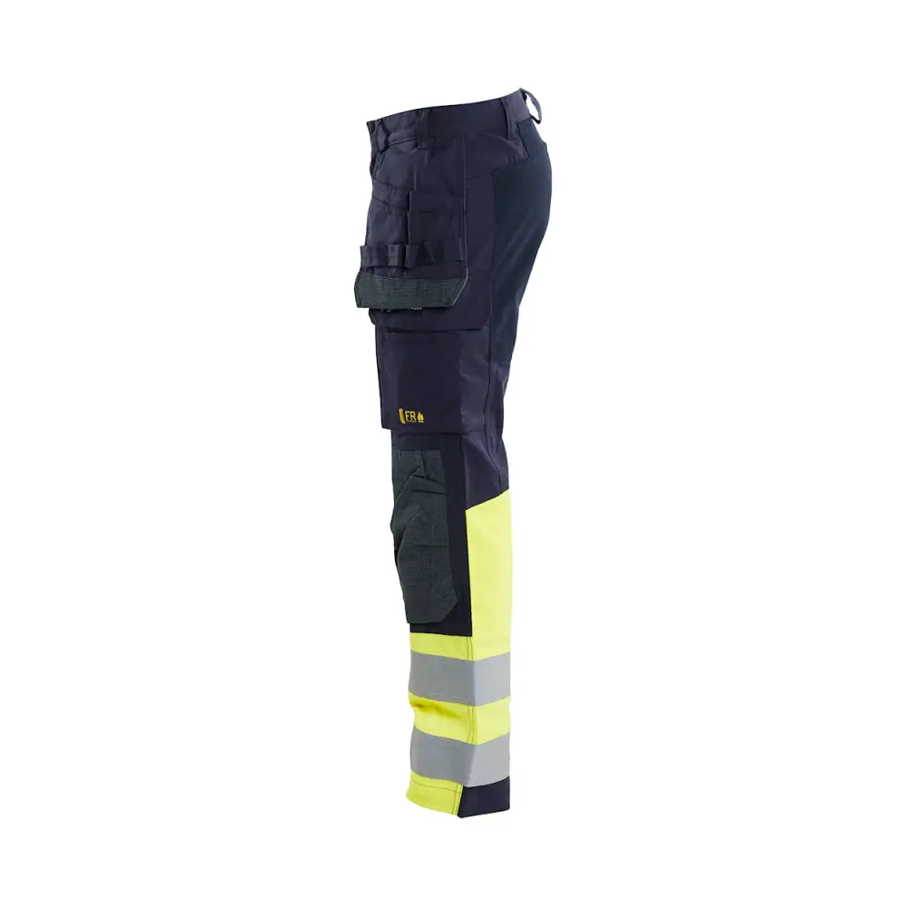 Blåkläder Multinorm Inherent trousers with stretch 14871512