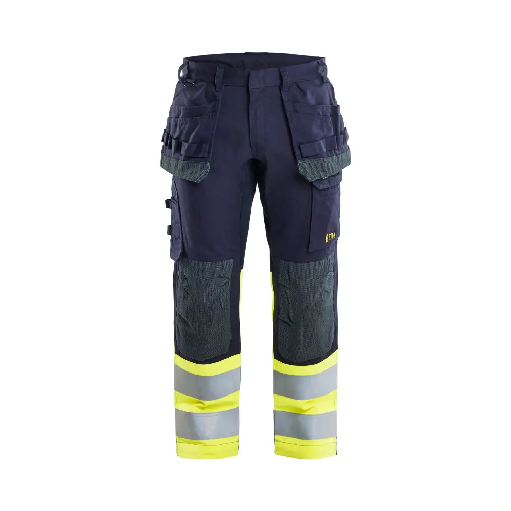 Blåkläder Multinorm Inherent trousers with stretch 14871512 - C44