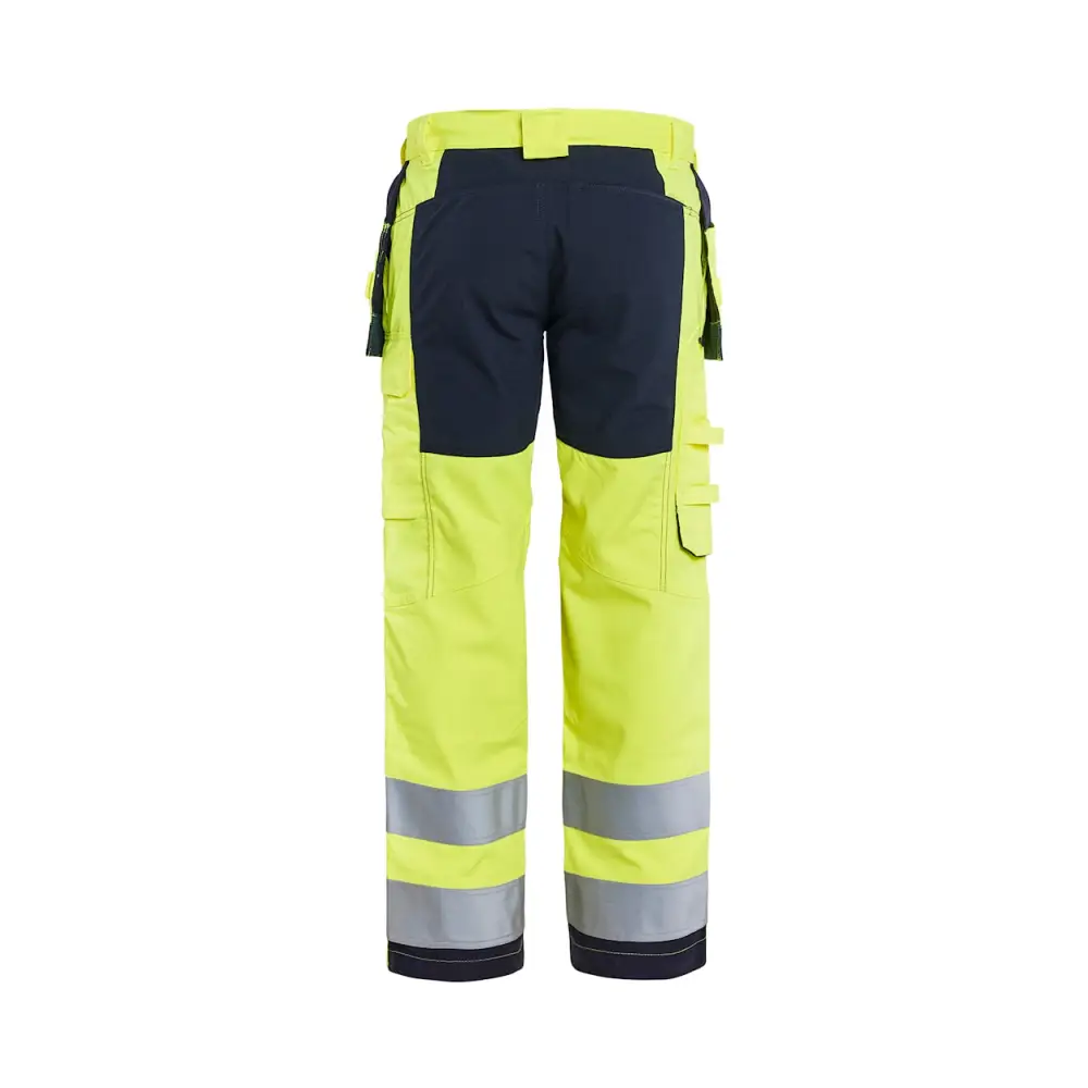 Blåkläder Multinorm inherent trousers with stretch 15871512