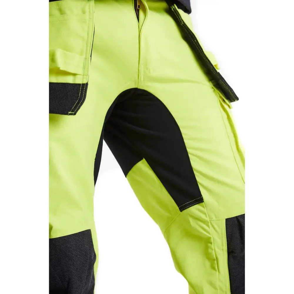 Blåkläder Multinorm inherent trousers with stretch 15871512