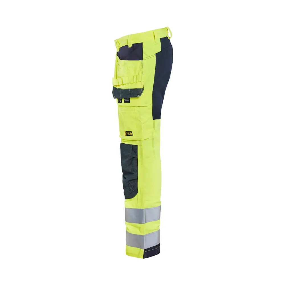 Blåkläder Multinorm inherent trousers with stretch 15871512