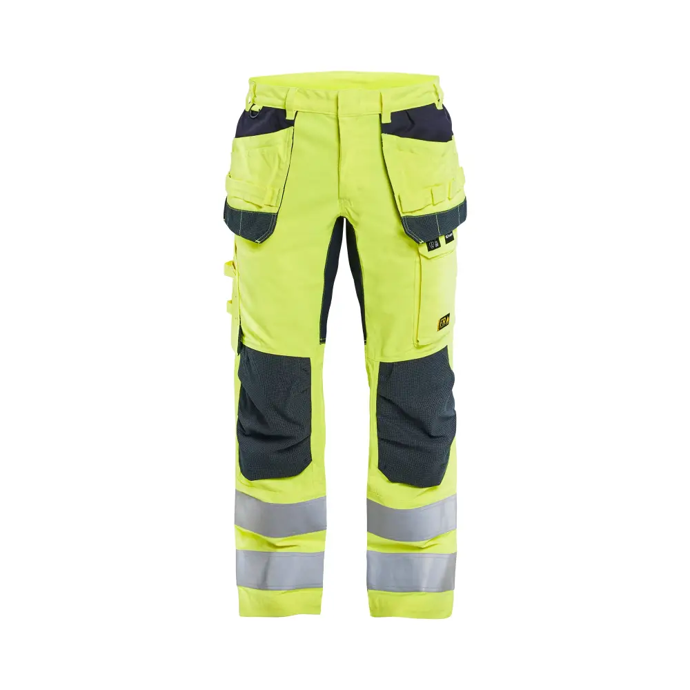 Blåkläder Multinorm inherent trousers with stretch 15871512 - C44