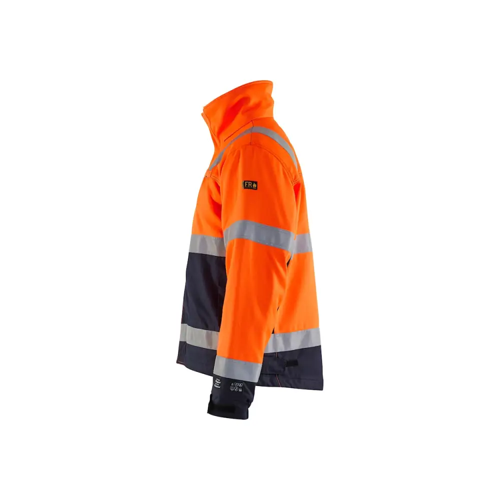 Blåkläder Multinorm Inherent winter jacket 40691513
