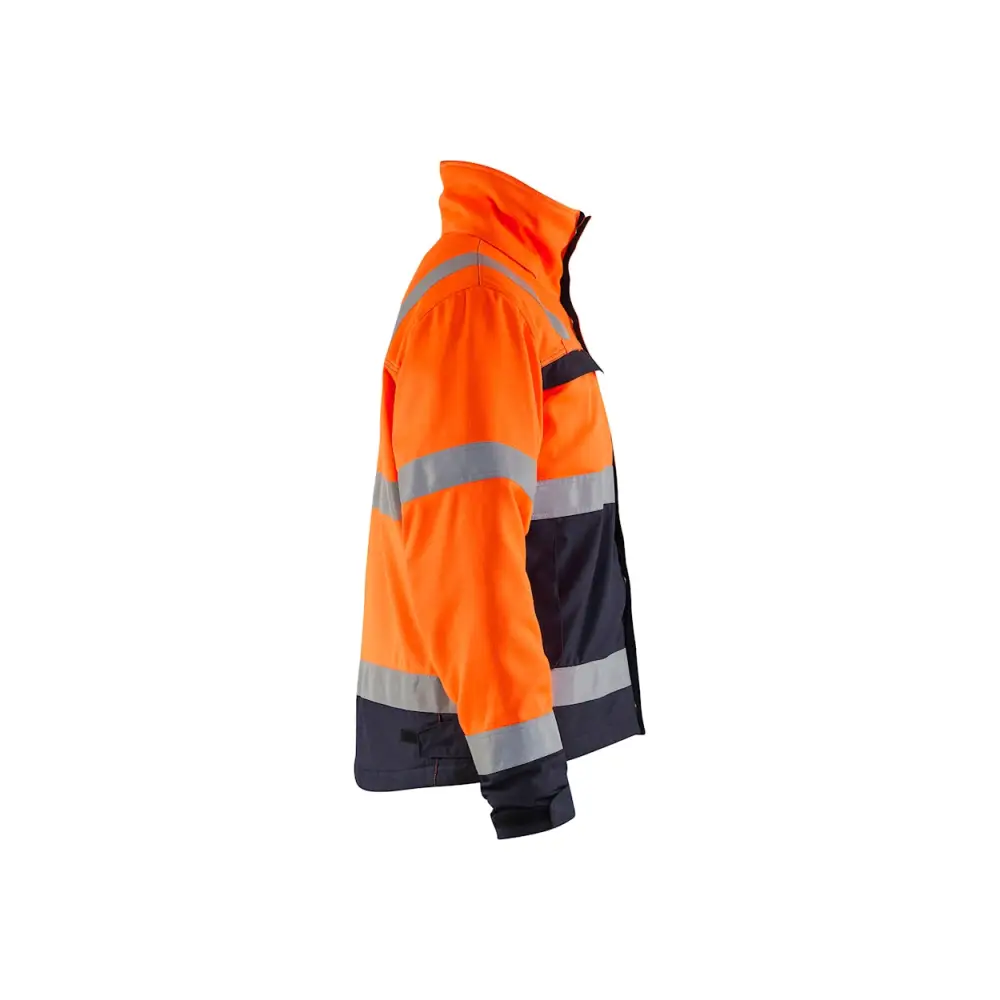Blåkläder Multinorm Inherent winter jacket 40691513