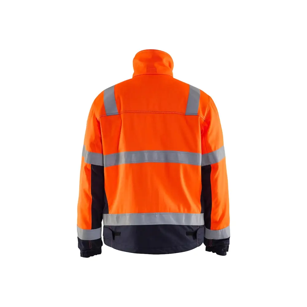 Blåkläder Multinorm Inherent winter jacket 40691513 - 4XL