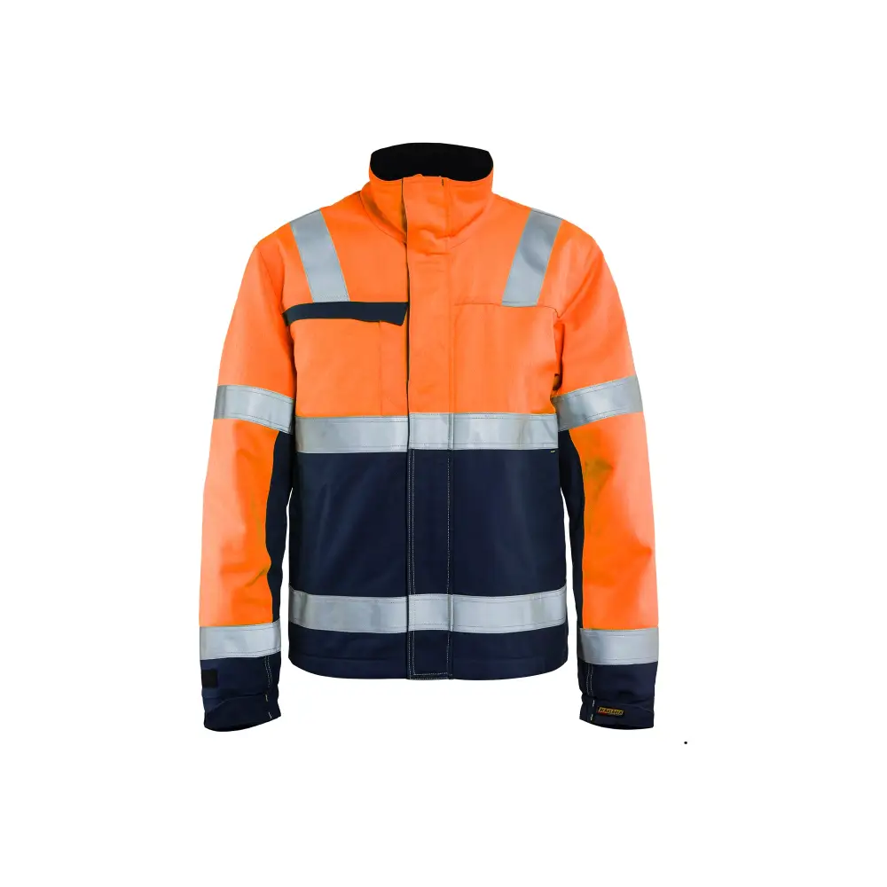 Blåkläder Multinorm Inherent winter jacket 40691513 - 4XL
