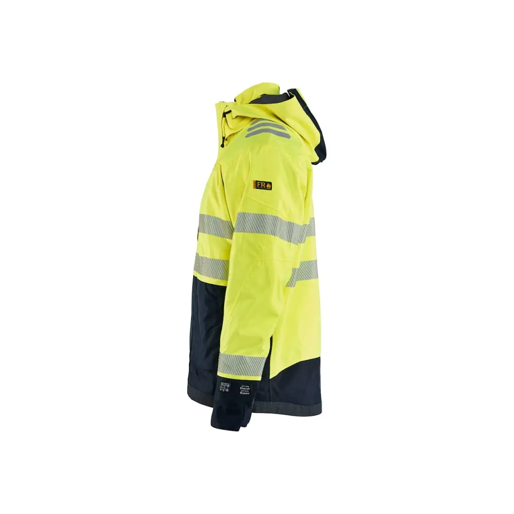 Blåkläder Multinorm shell jacket 40881532