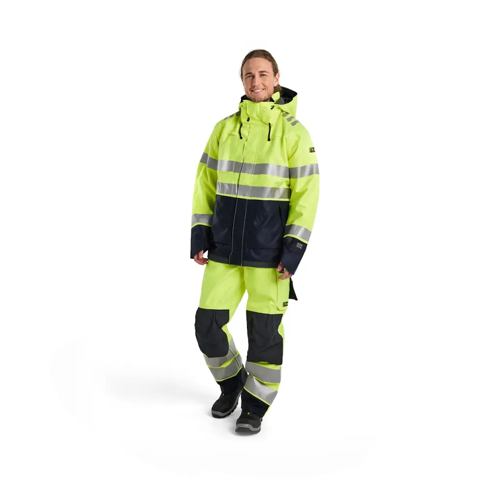 Blåkläder Multinorm shell jacket 40881532 - 4XL