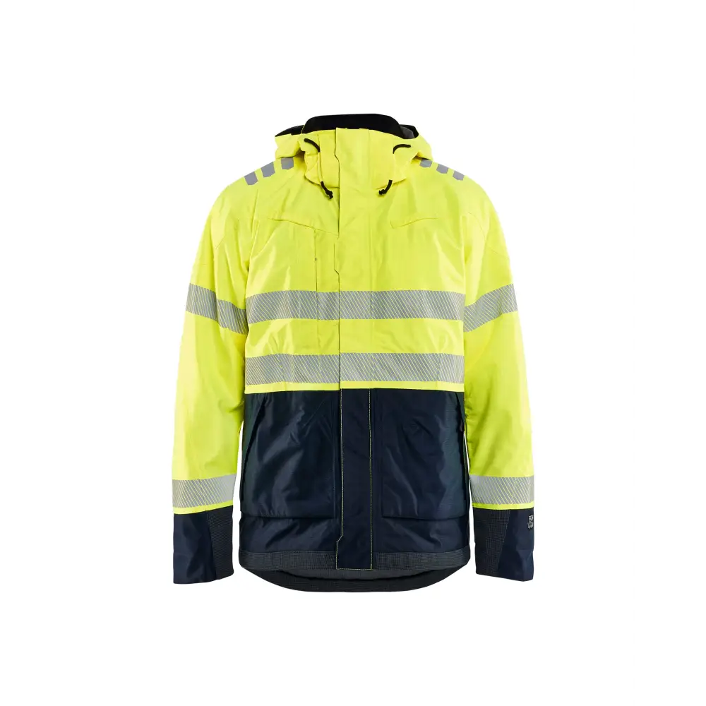 Blåkläder Multinorm shell jacket 40881532 - 4XL