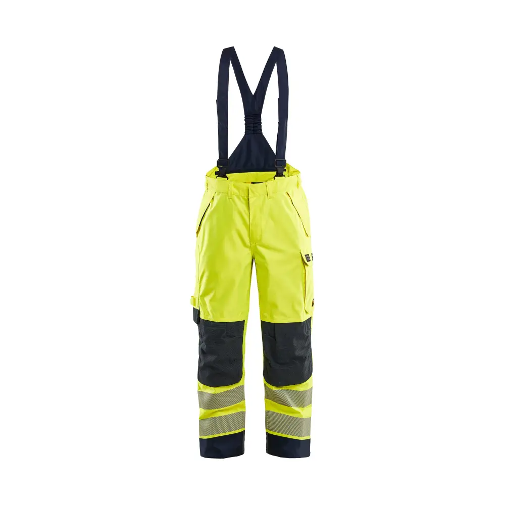 Blåkläder Multinorm shell trousers 18811532 - 4XL