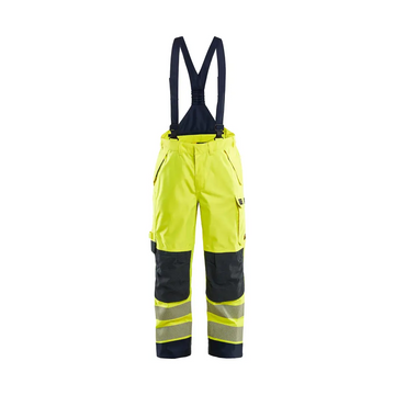 Blåkläder Multinorm shell trousers 18811532 - 4XL