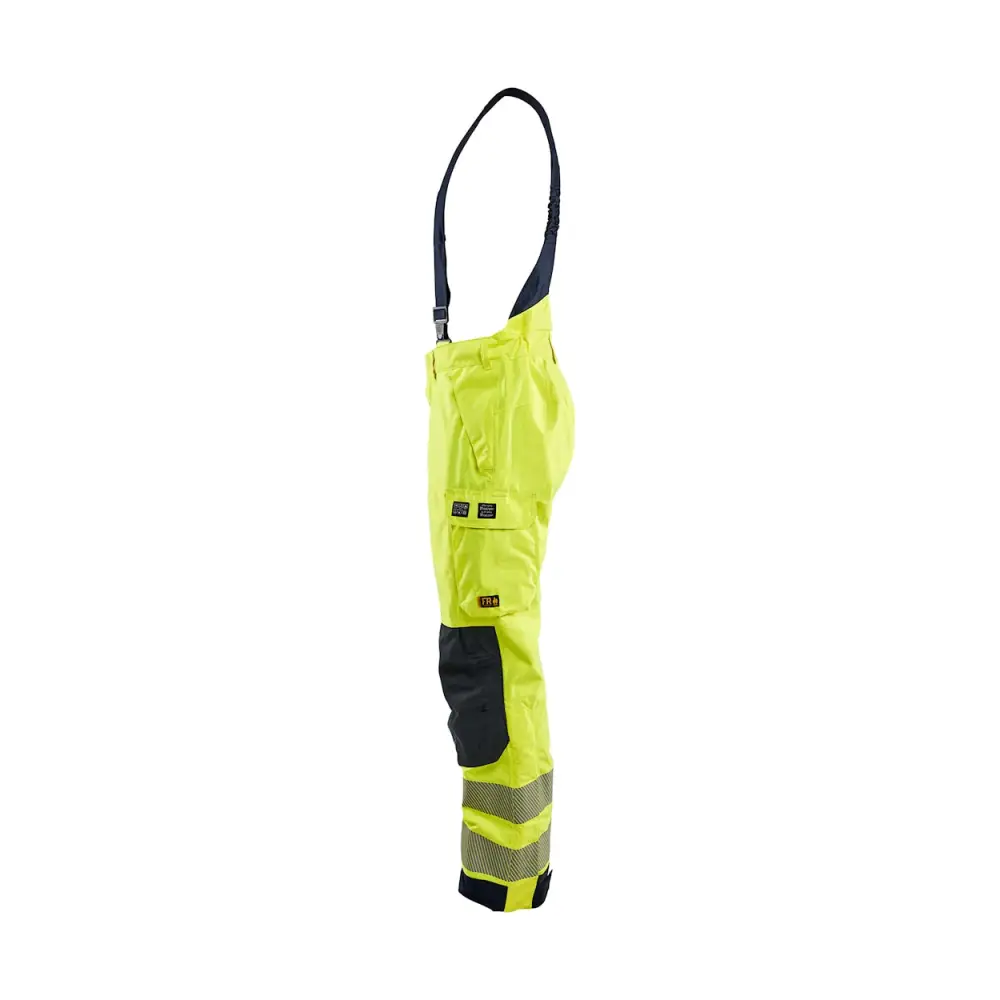 Blåkläder Multinorm shell trousers 18811532