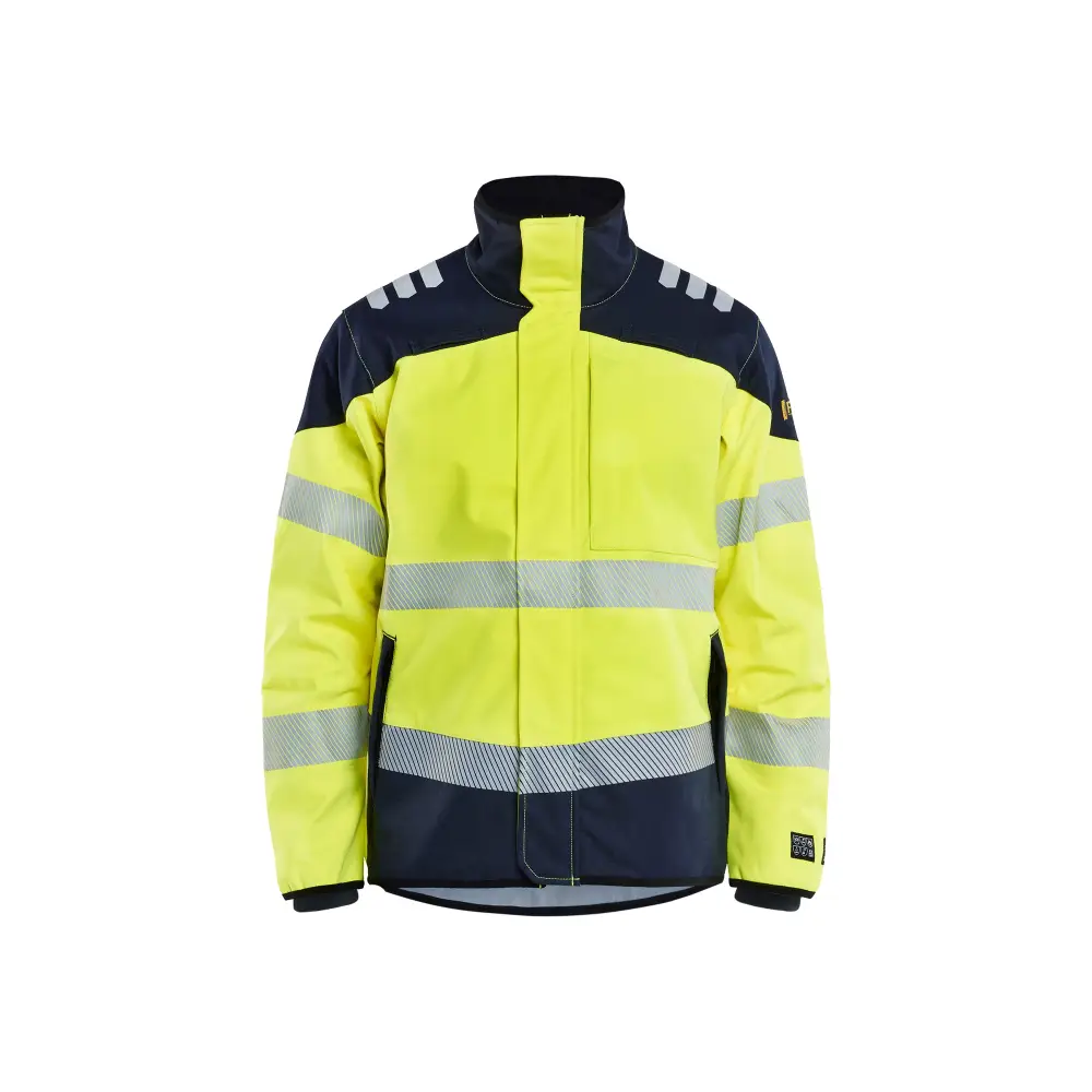 Blåkläder Multinorm softshell jacket 49481560 - 4XL