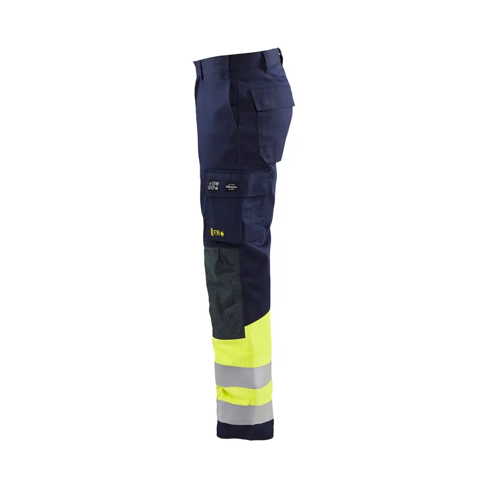 Blåkläder Multinorm trousers 14781514