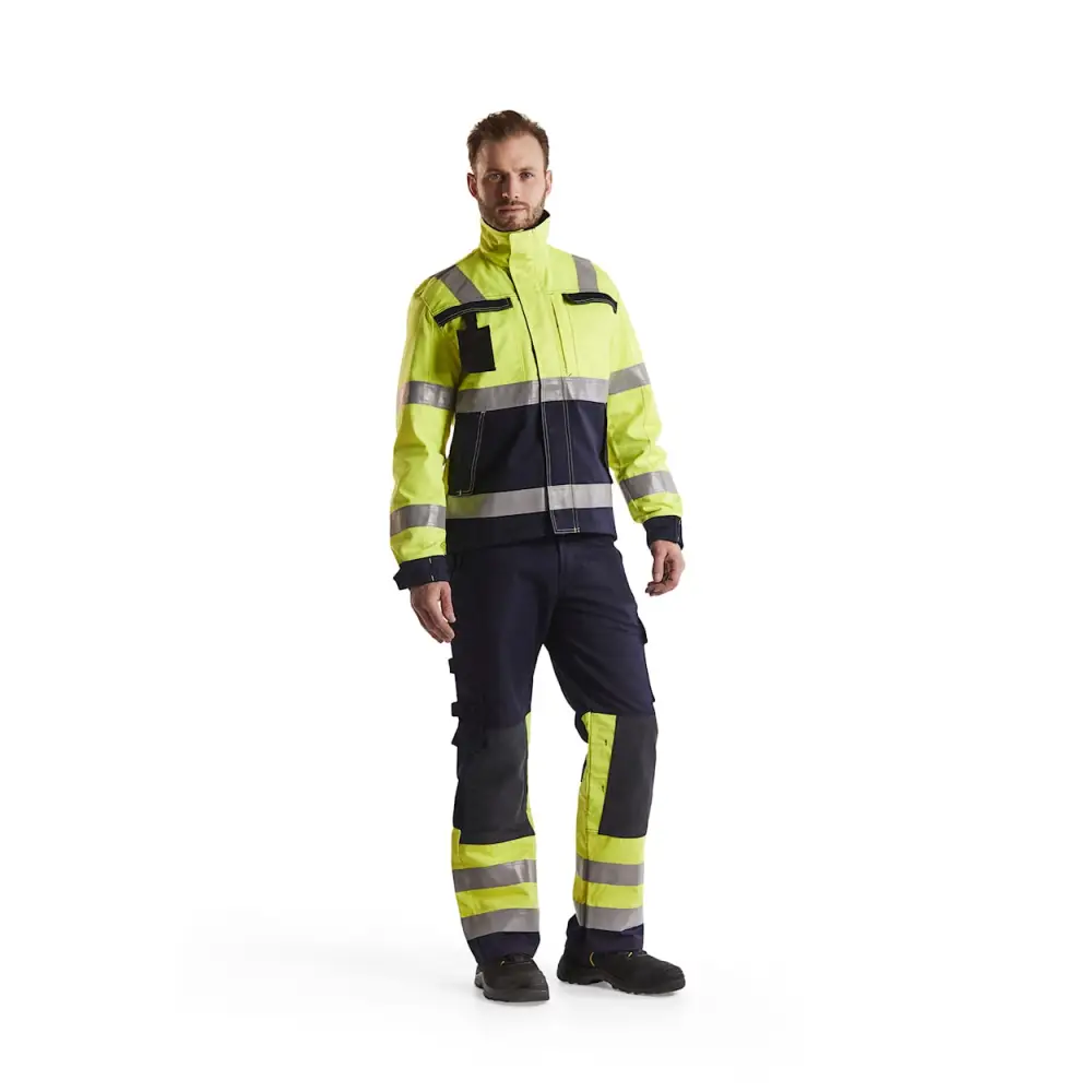 Blåkläder Multinorm trousers 14781514 - C146