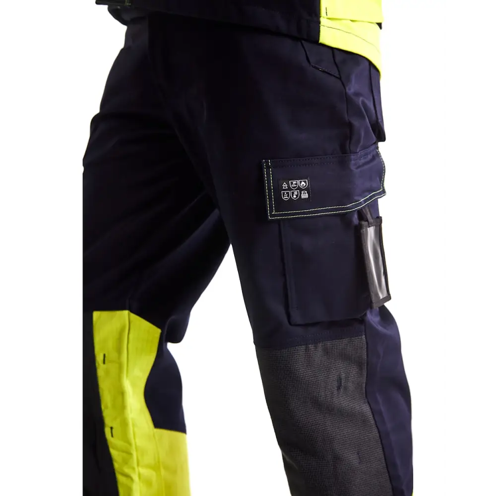 Blåkläder Multinorm trousers 14781514