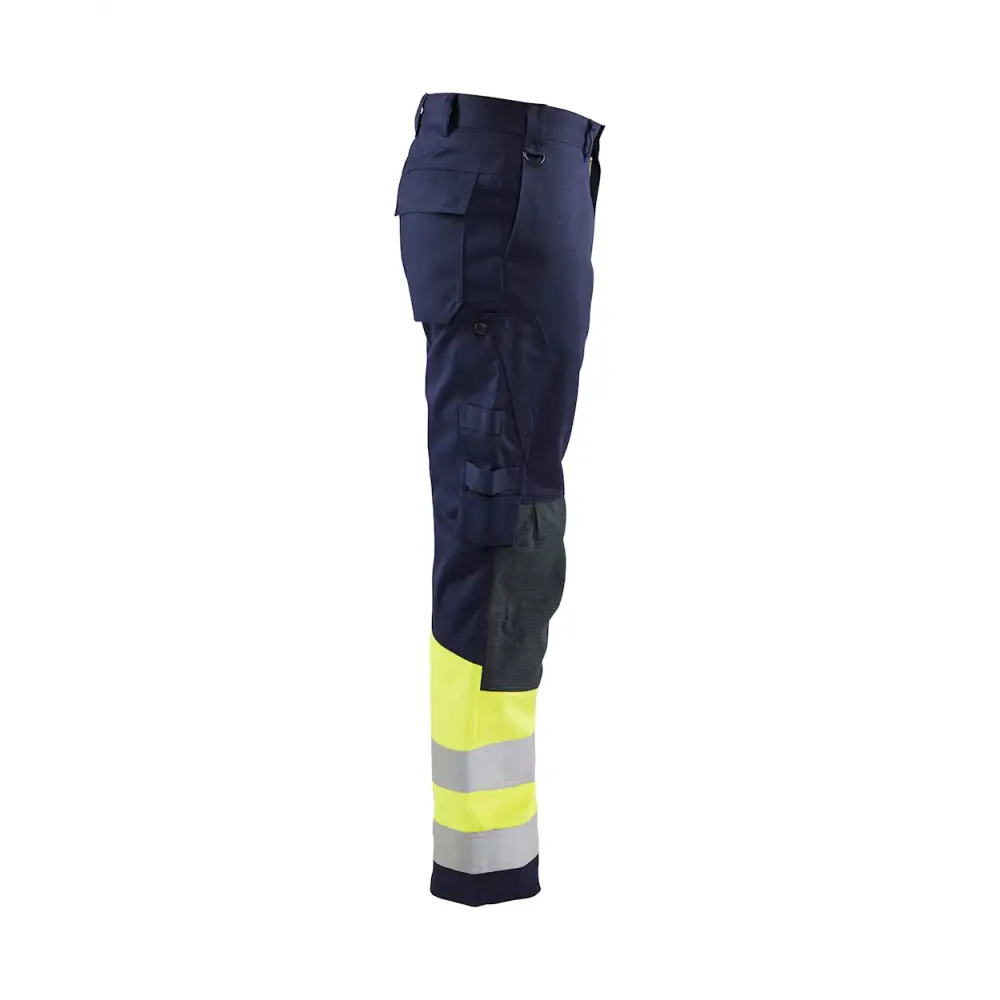 Blåkläder Multinorm trousers 14781514