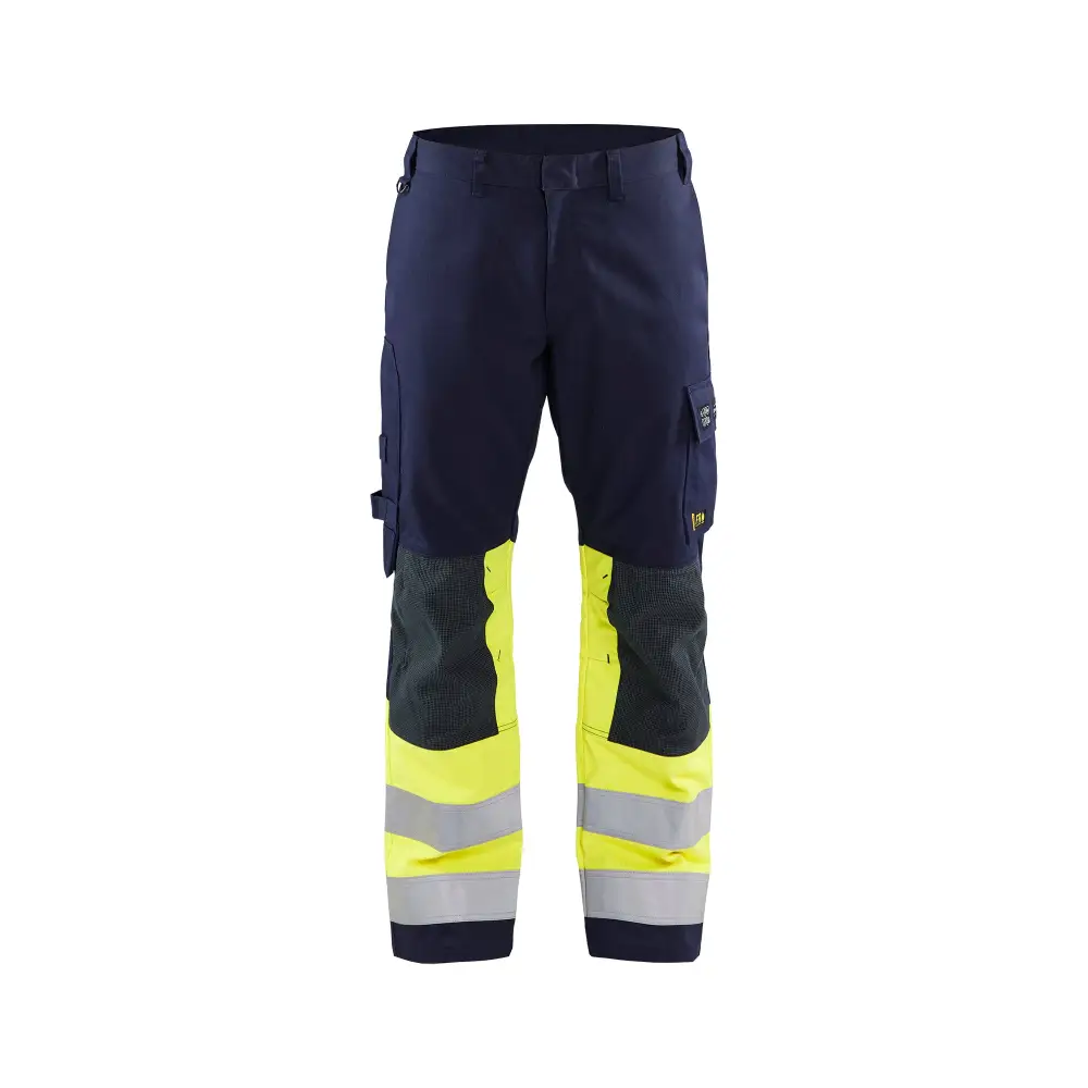 Blåkläder Multinorm trousers 14781514 - C146