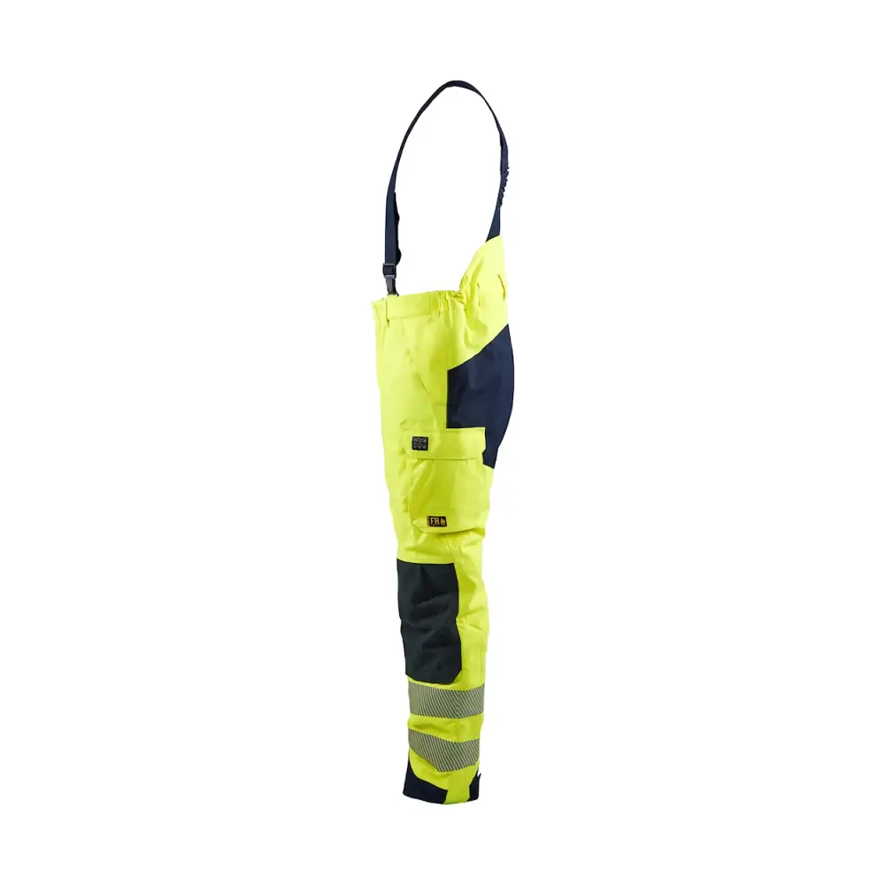Blåkläder Multinorm Winter Bib Overall 18171534