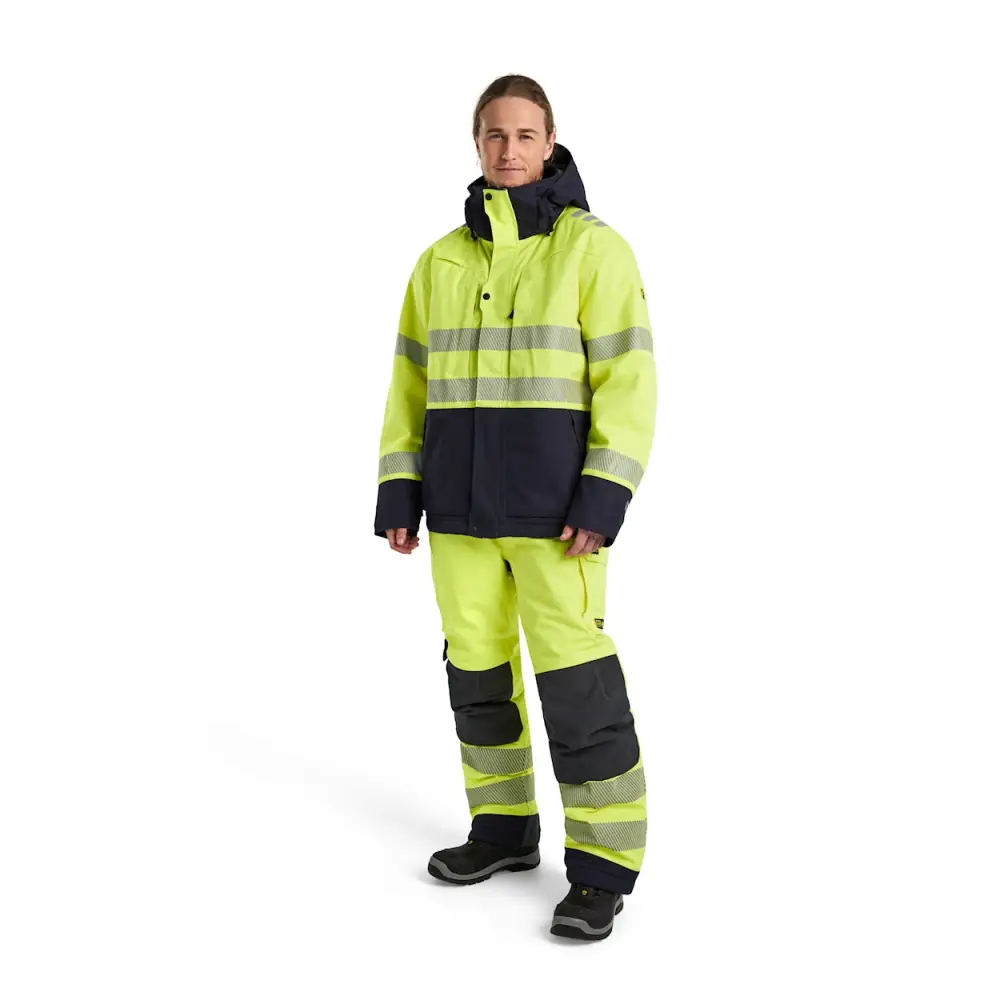 Blåkläder Multinorm Winter Bib Overall 18171534