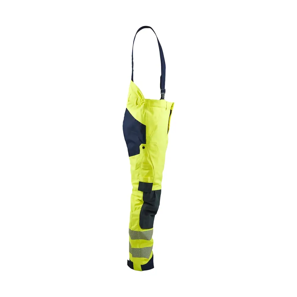 Blåkläder Multinorm Winter Bib Overall 18171534