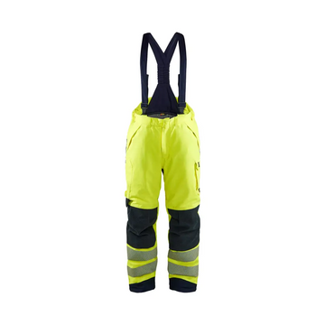 Blåkläder Multinorm Winter Bib Overall 18171534 - 4XL