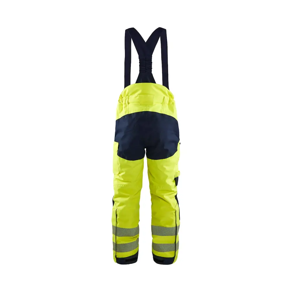 Blåkläder Multinorm Winter Bib Overall 18171534