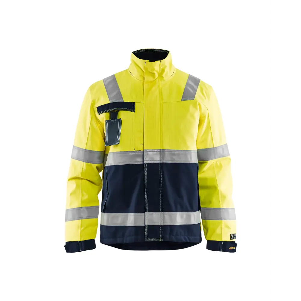 Blåkläder Multinorm Winter Jacket 40681530 - 4XL