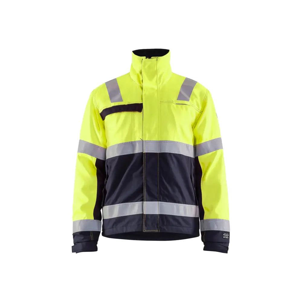 Blåkläder Multinorm Winter Jacket 40691514 - 4XL