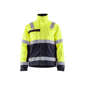 Blåkläder Multinorm Winter Jacket 40691514 - 4XL