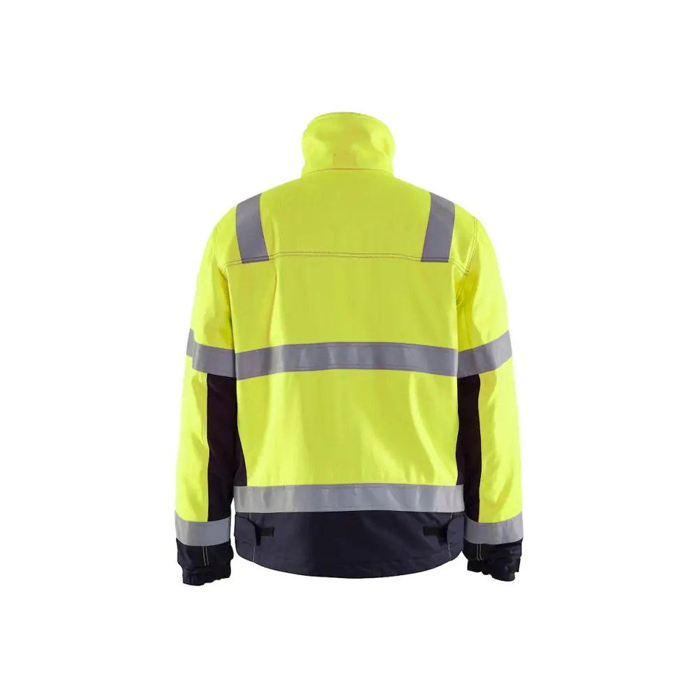 Blåkläder Multinorm Winter Jacket 40691514