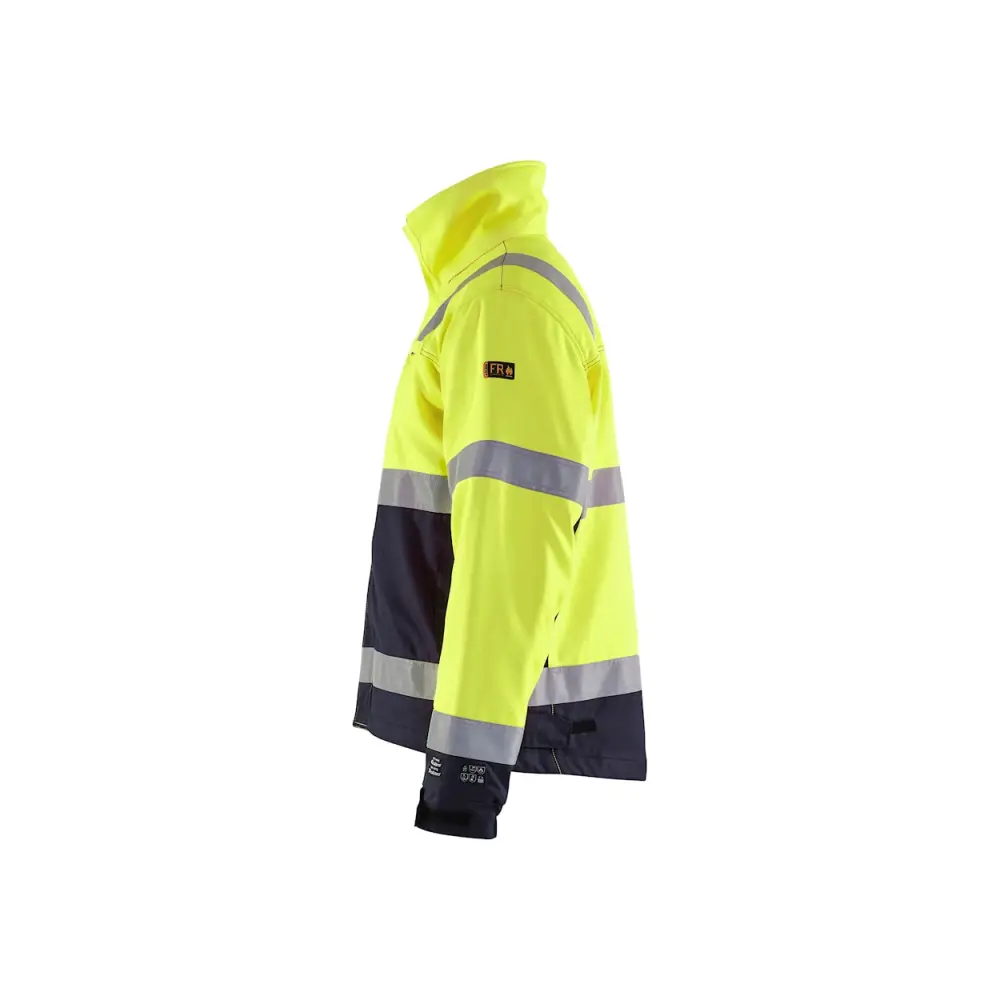 Blåkläder Multinorm Winter Jacket 40691514