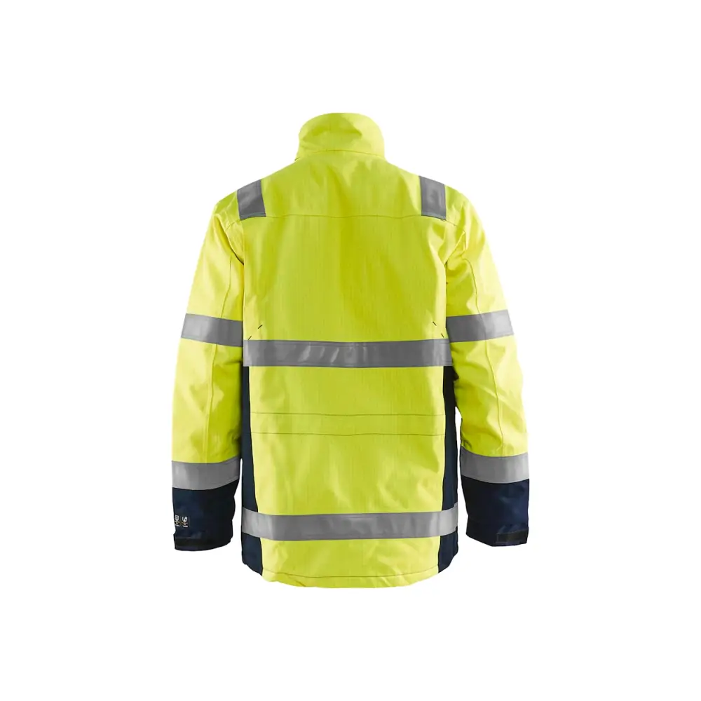 Blåkläder Multinorm Winter Parka 44681530 - 4XL