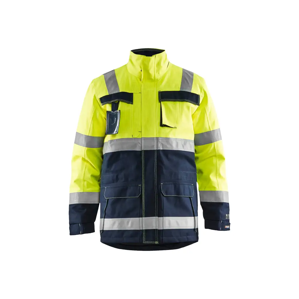 Blåkläder Multinorm Winter Parka 44681530 - 4XL