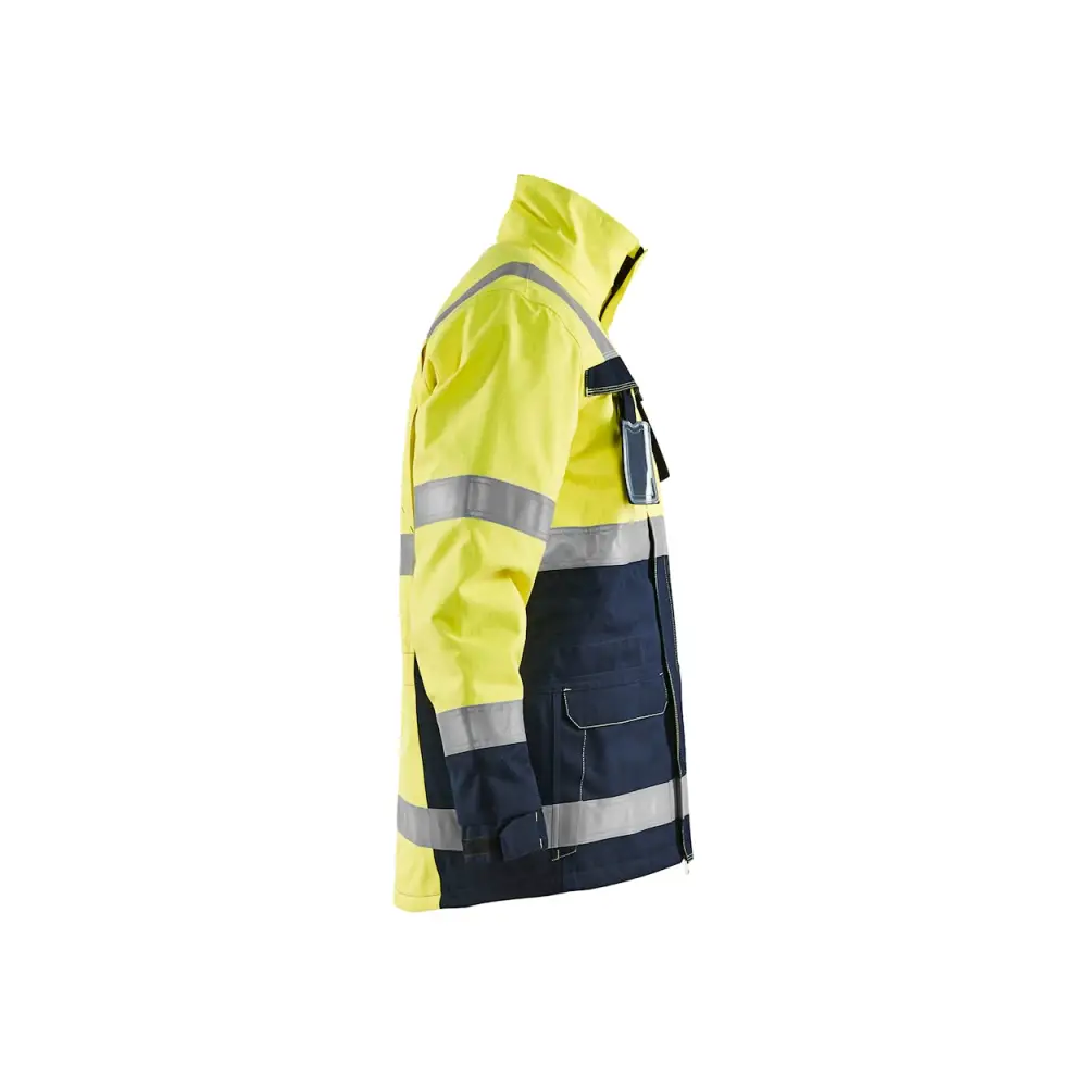 Blåkläder Multinorm Winter Parka 44681530