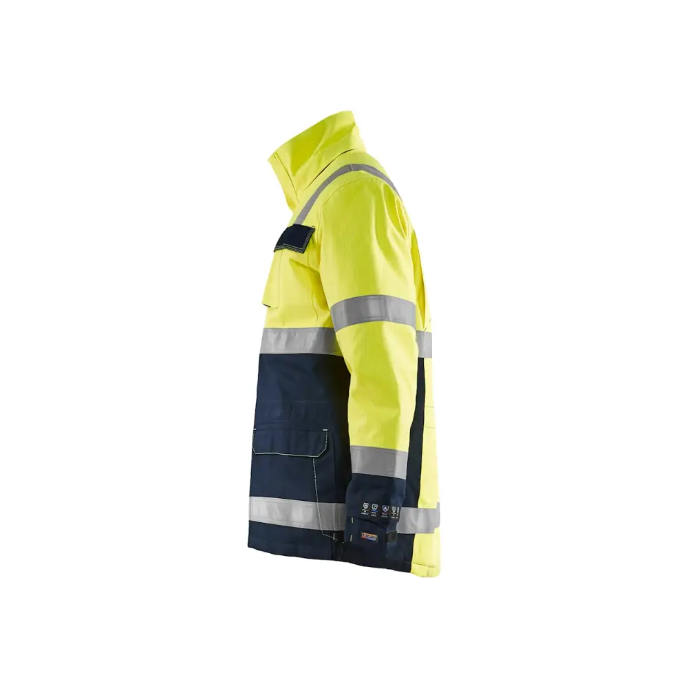 Blåkläder Multinorm Winter Parka 44681530
