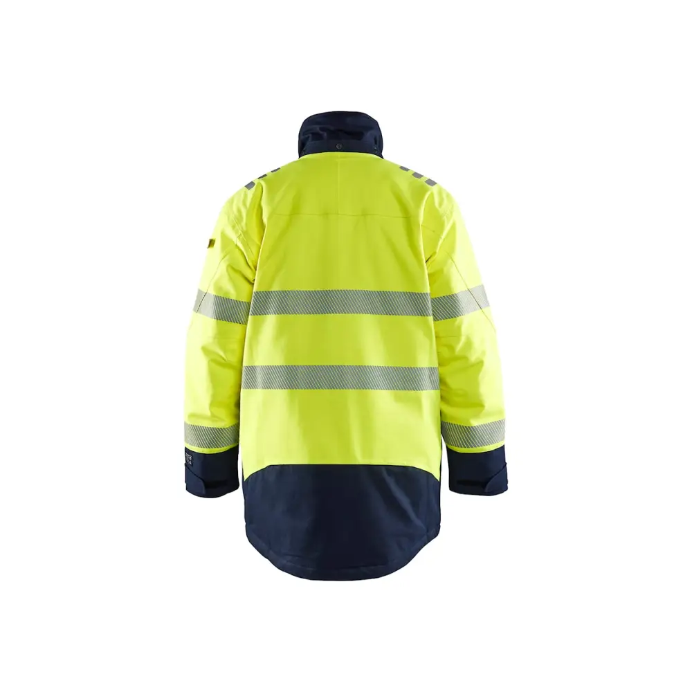 Blåkläder Multinorm Winter Parka 45271534 - 4XL