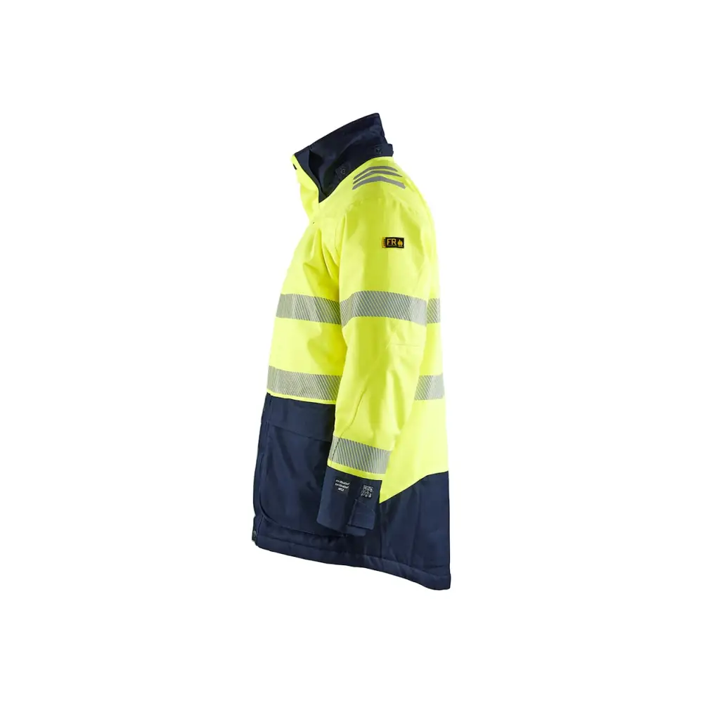 Blåkläder Multinorm Winter Parka 45271534
