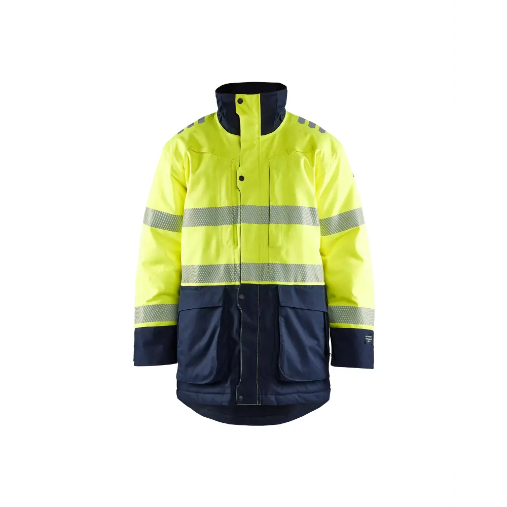 Blåkläder Multinorm Winter Parka 45271534 - 4XL