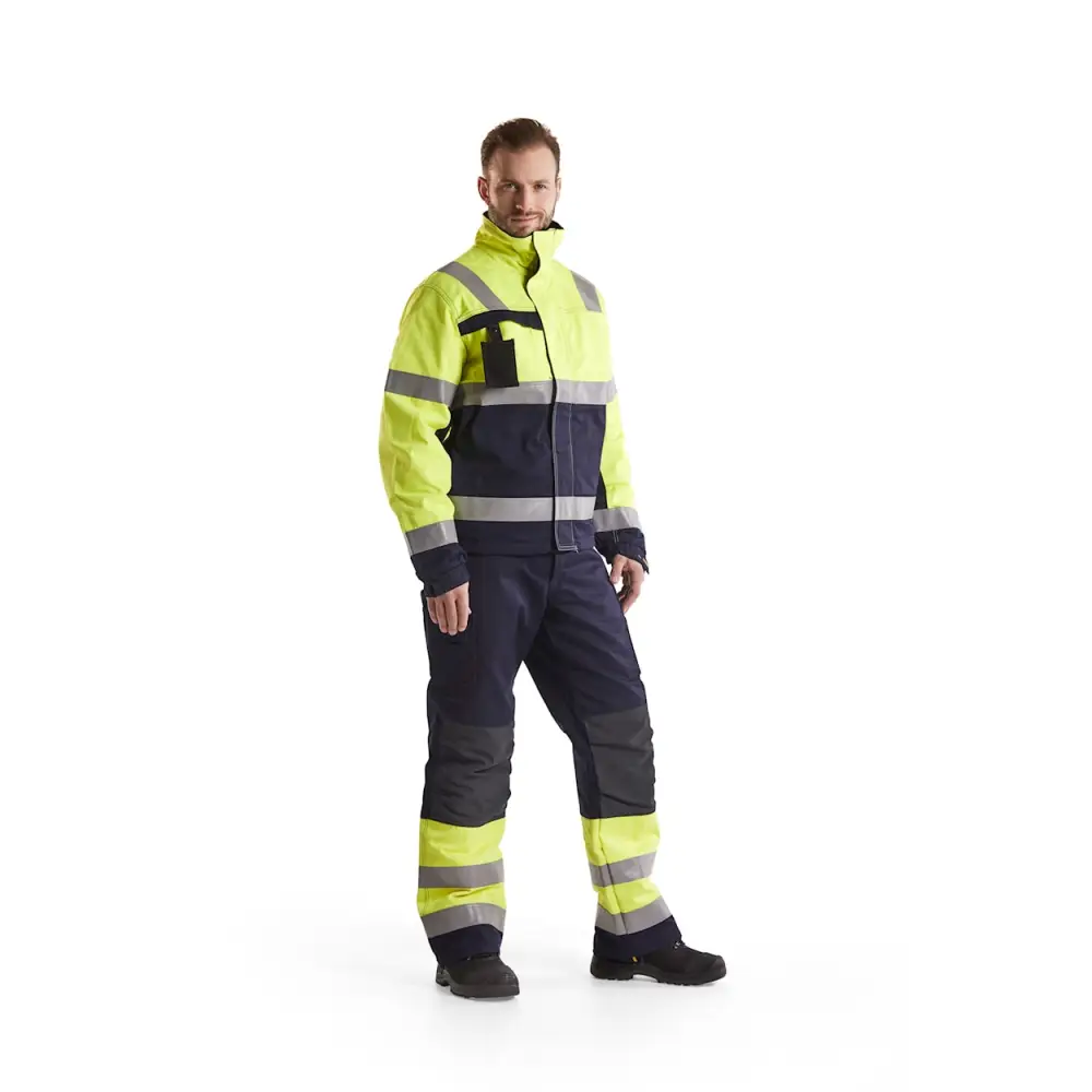 Blåkläder Multinorm Winter Trousers 18691514