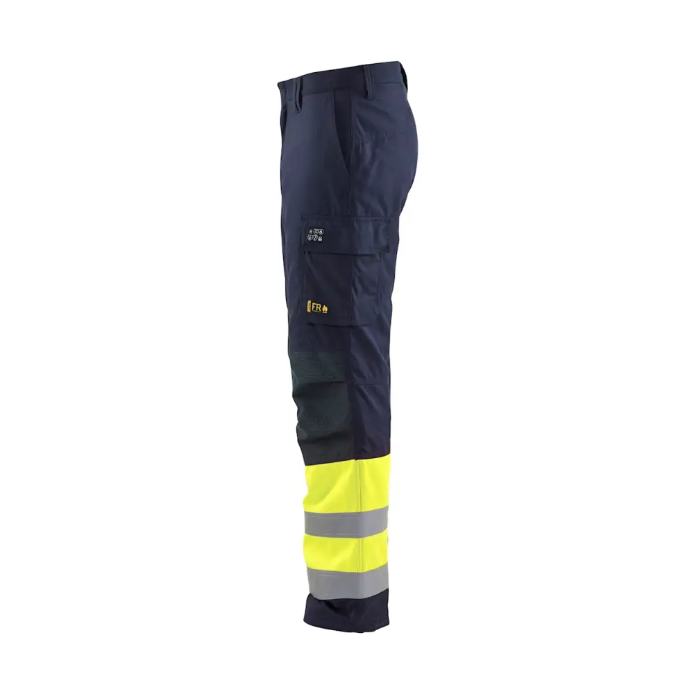Blåkläder Multinorm Winter Trousers 18691514
