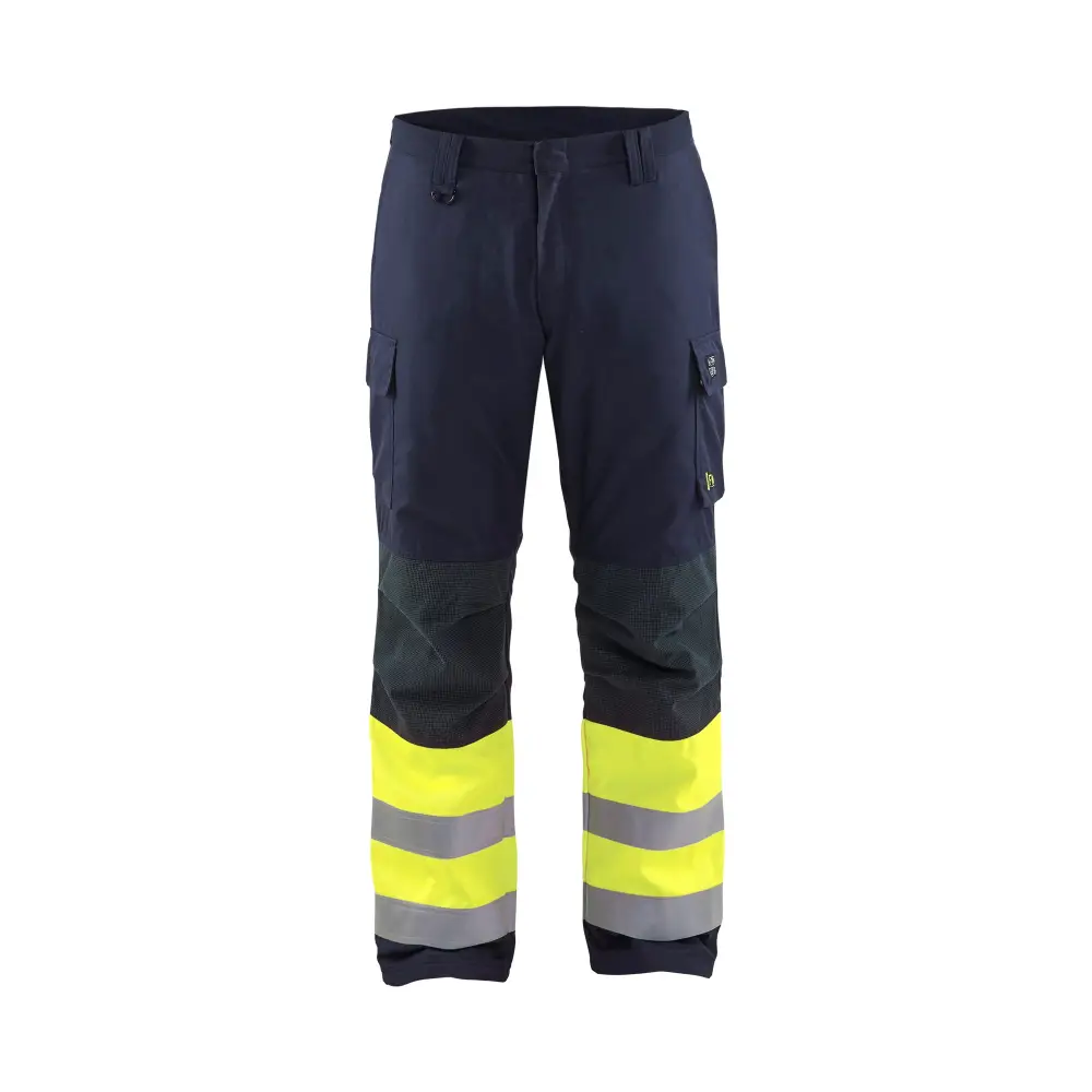 Blåkläder Multinorm Winter Trousers 18691514 - C146
